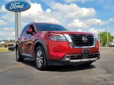 Used 2022 Nissan Pathfinder SL image 2
