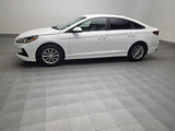 Used 2018 Hyundai Sonata SE image 2