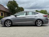 Used 2017 Hyundai Elantra Limited w/ Limited Tech Package 04 image 2