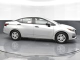 New 2025 Nissan Versa S image 4