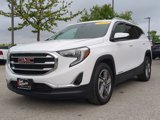Used 2021 GMC Terrain SLT image 4