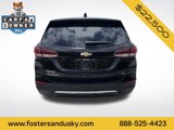Used 2022 Chevrolet Equinox LT image 4