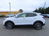Used 2022 Buick Encore GX Select w/ Safety Package II image 4