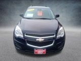 Used 2015 Chevrolet Equinox LT w/ Driver Convenience Package image 2