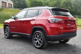 New 2025 Jeep Compass Limited w/ Sun and Sound Group image 5