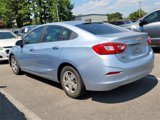 Used 2017 Chevrolet Cruze LS image 5