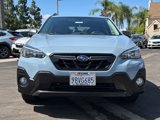 Certified 2022 Subaru Crosstrek 2.5i Sport image 3