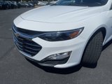 Used 2023 Chevrolet Malibu LT w/ Driver Confidence Package image 5