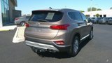 Certified 2020 Hyundai Santa Fe SEL image 4