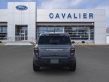 New 2025 Ford Bronco Sport Big Bend image 5