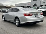 Used 2018 Chevrolet Malibu LS image 5
