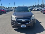 Used 2014 Chevrolet Equinox LT w/ Driver Convenience Package image 2