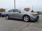 Used 2024 Chevrolet Malibu LT image 2