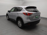 Used 2016 MAZDA CX-5 Touring w/ Bose/Moonroof Package image 5