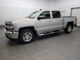 Used 2018 Chevrolet Silverado 1500 LT w/ All Star Edition image 2