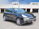 Used 2014 Porsche Cayenne Platinum Edition image 1