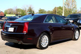 Used 2010 Cadillac CTS Luxury image 6