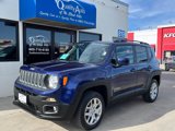 Used 2018 Jeep Renegade Latitude w/ Cold Weather Group image 2