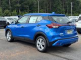 New 2025 Nissan Kicks Play S image 5