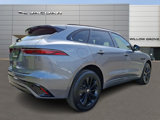 Certified 2025 Jaguar F-PACE R-Dynamic S image 2
