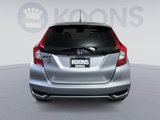 Used 2019 Honda Fit LX image 5