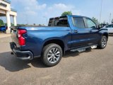 Used 2019 Chevrolet Silverado 1500 RST image 2