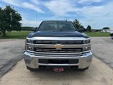 Used 2017 Chevrolet Silverado 2500 LT image 2