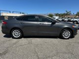 Used 2016 Ford Fusion S image 4