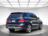 Used 2016 Mercedes-Benz GLE 350 4MATIC image 3