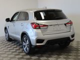 Used 2023 Mitsubishi Outlander Sport SE image 3