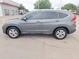 Used 2012 Honda CR-V EX-L image 3
