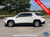 Used 2019 Chevrolet Traverse LT image 4