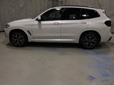 Certified 2022 BMW X3 xDrive30i w/ M Sport Package 2 image 5