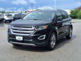 Used 2018 Ford Edge Titanium w/ Technology Package image 2