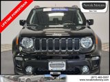 Used 2019 Jeep Renegade Latitude w/ Cold Weather Group image 2