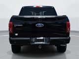 Certified 2017 Ford F150 Lariat w/ Equipment Group 502A Luxury image 4