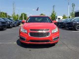 Used 2016 Chevrolet Cruze LT image 2