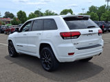 Used 2021 Jeep Grand Cherokee Laredo X image 4