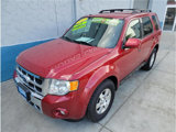 Used 2011 Ford Escape Limited image 3