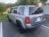 Used 2015 Jeep Patriot Sport w/ Power Value Group image 2
