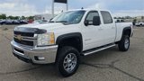 Used 2011 Chevrolet Silverado 3500 LTZ w/ Suspension Package, Off-Road image 4