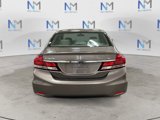 Used 2013 Honda Civic LX image 4
