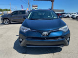 Used 2017 Toyota RAV4 Platinum image 2