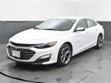 Used 2023 Chevrolet Malibu LT image 3