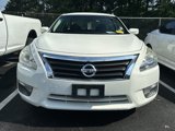 Used 2015 Nissan Altima 2.5 S w/ Power Driver Seat Package image 3