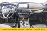 Used 2018 BMW 530i xDrive image 5