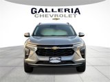 New 2025 Chevrolet Trax LT w/ Driver Confidence Package image 3