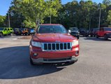 Used 2012 Jeep Grand Cherokee Overland image 2