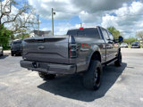 Used 2015 Ford F150 Lariat w/ Equipment Group 502A Luxury image 5