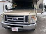 Used 2016 Ford E-450 and Econoline 450 Super Duty w/ Motorhome Prep Package image 3